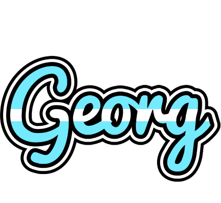 Georg argentine logo