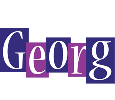 Georg autumn logo