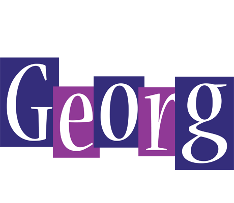 Georg autumn logo