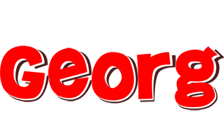 Georg basket logo
