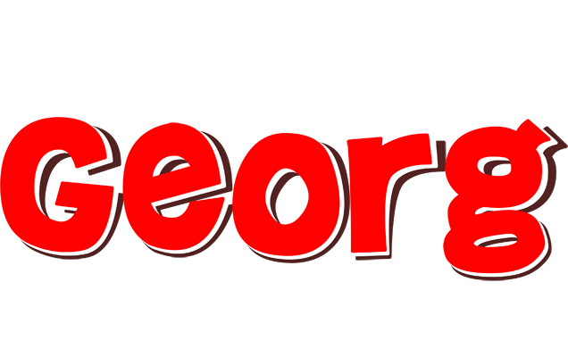 Georg basket logo