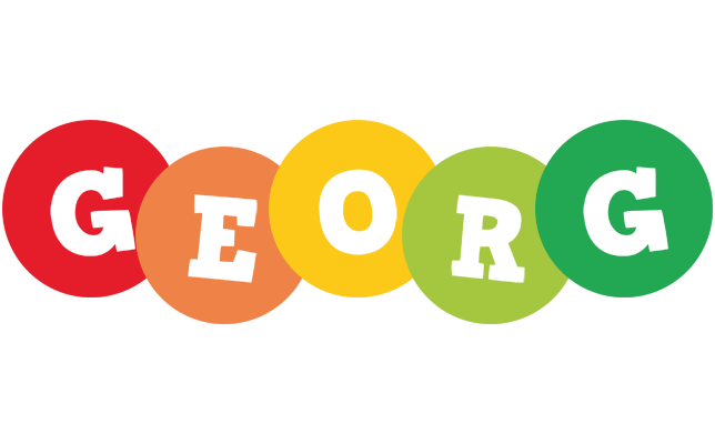 Georg boogie logo