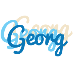 Georg breeze logo