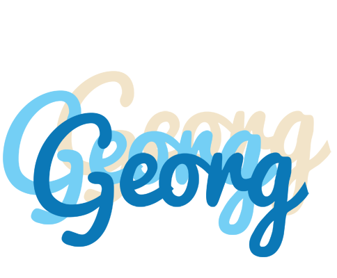 Georg breeze logo
