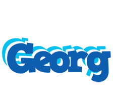 Georg business logo