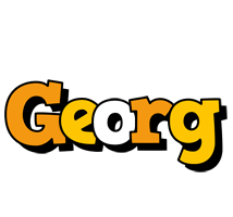 Georg Logo | Name Logo Generator - Popstar, Love Panda, Cartoon, Soccer ...