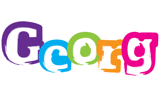 Georg casino logo