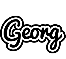 Georg chess logo