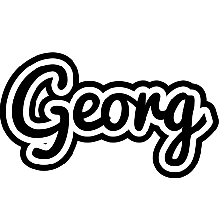 Georg chess logo
