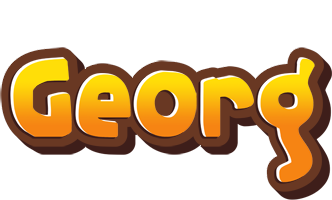 Georg cookies logo