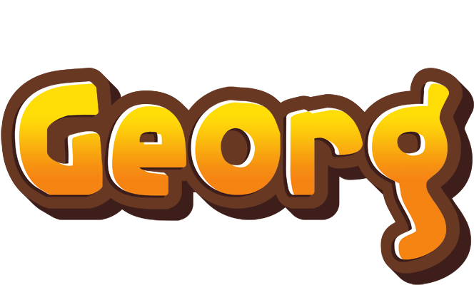Georg cookies logo