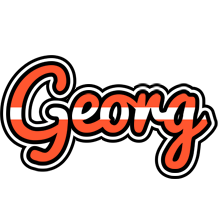 Georg denmark logo