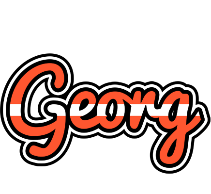 Georg denmark logo