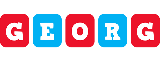 Georg diesel logo
