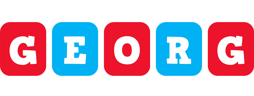 Georg diesel logo