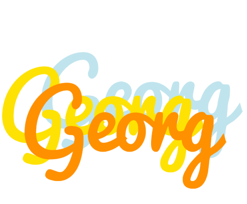 Georg energy logo