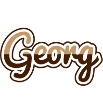 Georg exclusive logo