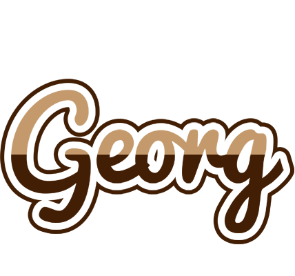 Georg exclusive logo
