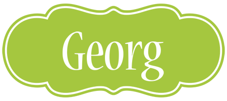 Georg family logo