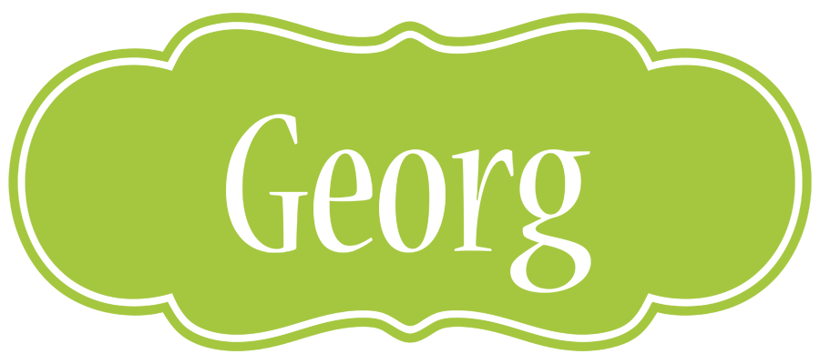Georg family logo