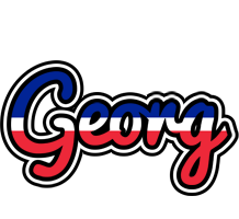 Georg france logo