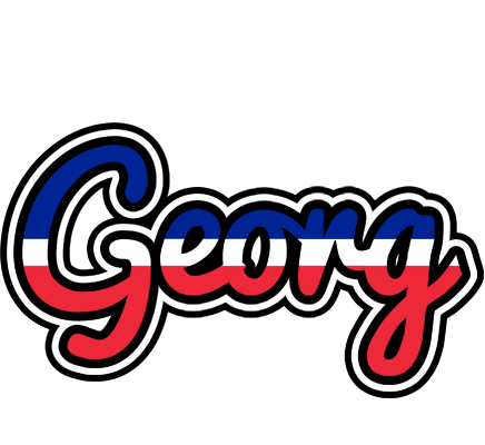 Georg france logo