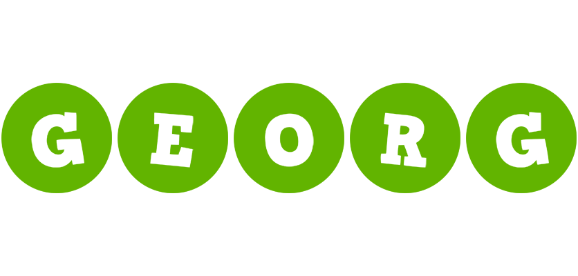 Georg games logo