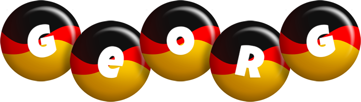 Georg german logo