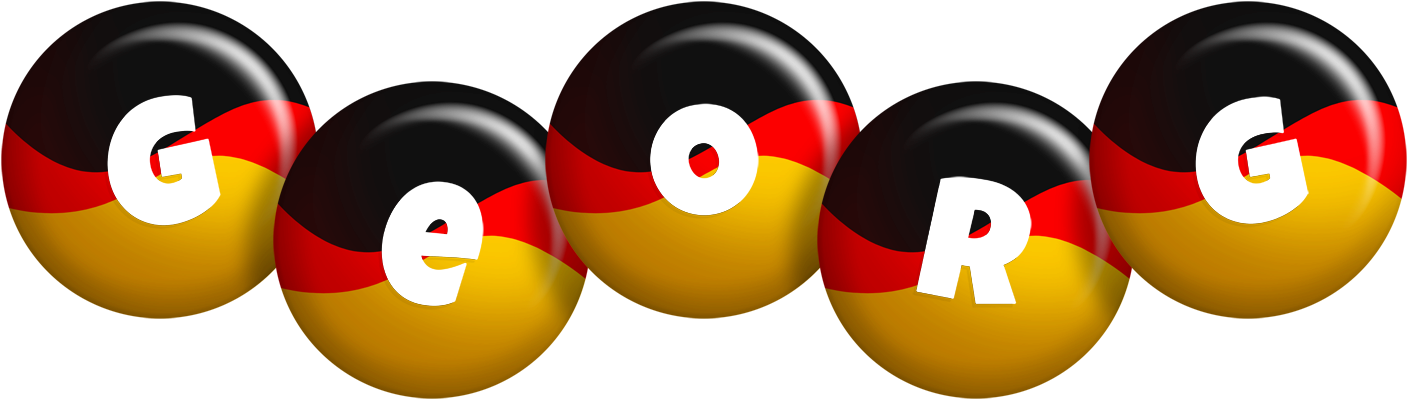 Georg german logo