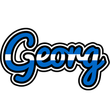 Georg greece logo