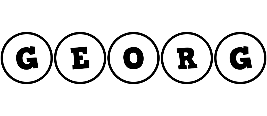 Georg handy logo