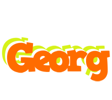 Georg healthy logo
