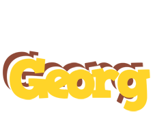 Georg hotcup logo