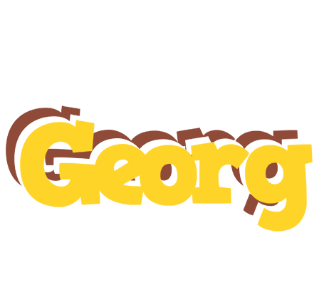 Georg hotcup logo