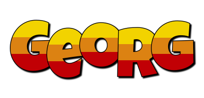 Georg Logo | Name Logo Generator - I Love, Love Heart, Boots, Friday ...