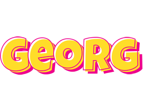 Georg kaboom logo