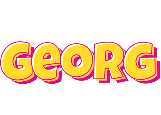 Georg kaboom logo