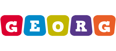 Georg kiddo logo