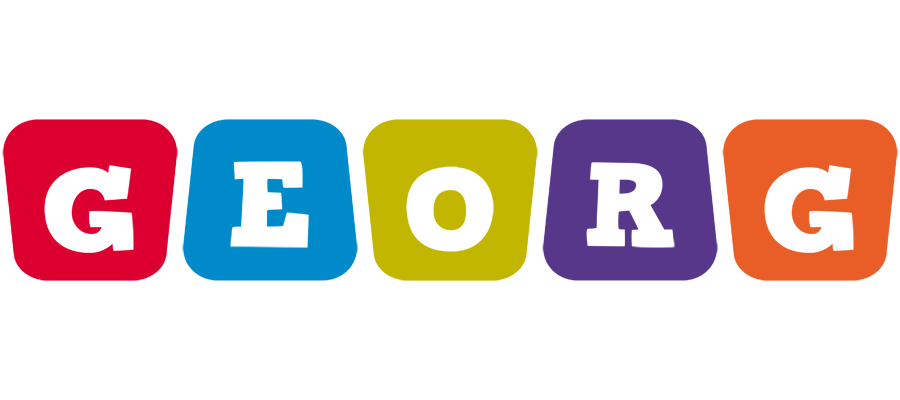 Georg kiddo logo