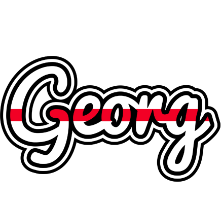 Georg kingdom logo