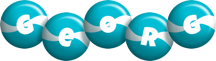 Georg messi logo