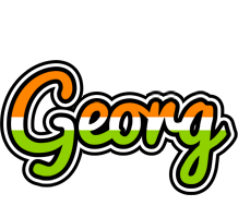Georg mumbai logo
