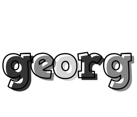 Georg night logo