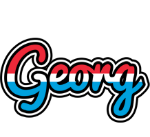 Georg norway logo