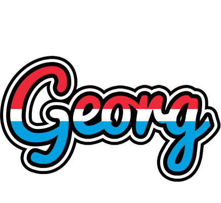 Georg norway logo