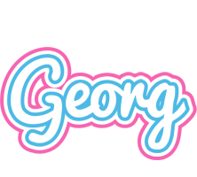 Georg outdoors logo