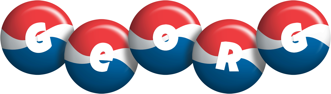 Georg paris logo