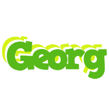 Georg picnic logo