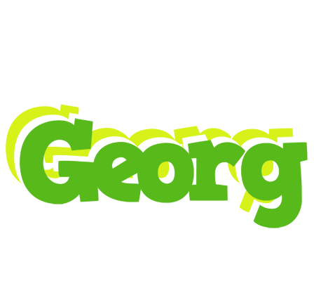 Georg picnic logo
