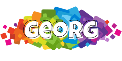 Georg pixels logo